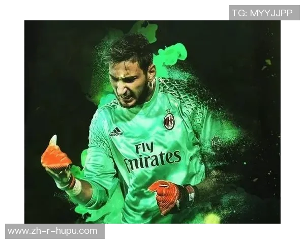 卡布冯：从年轻天才到世界级门神的传奇之路